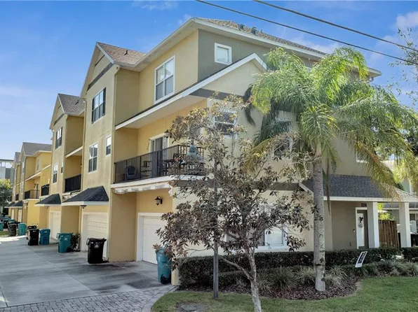 32 W Esther St Unit C, Orlando, FL 32806