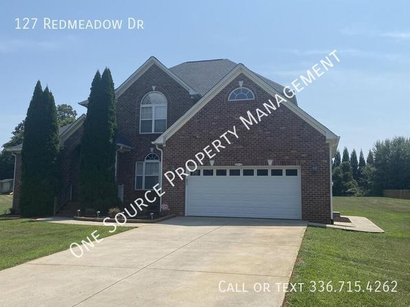 127 Redmeadow Dr