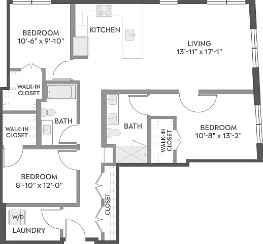 Redmond Way_E_floorplan_D4b Redmond Way_E_floorplan_D4b