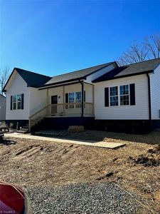 3773 Hinshaw Country Rd, Liberty, NC, 27298