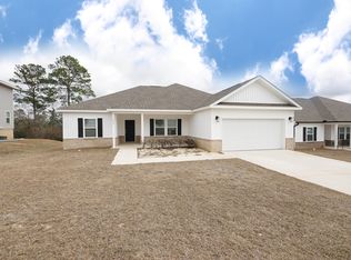 4642 Plover Dr, Crestview, FL 32539
