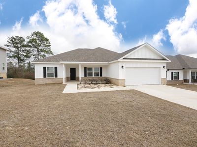 4642 Plover Dr, Crestview, FL, 32539