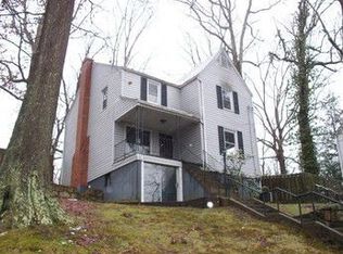 120 Westview Dr, Charleston, WV 25311