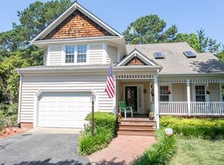 2704 Rams Ct, North Chesterfield, VA 23236