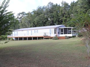 18994 NW 60th Ave, Reddick, FL 32686