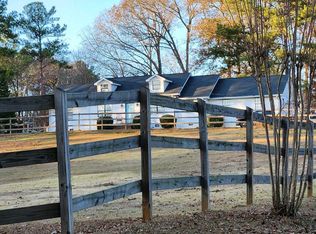 240 Mitchell Rd, Talladega, AL 35160