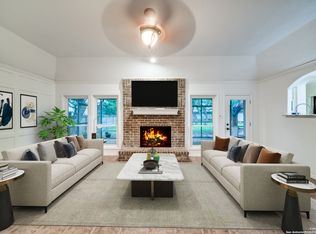 8515 Upton, San Antonio, TX 78254