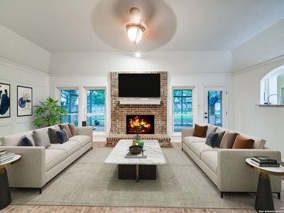8515 Upton, San Antonio, TX, 78254