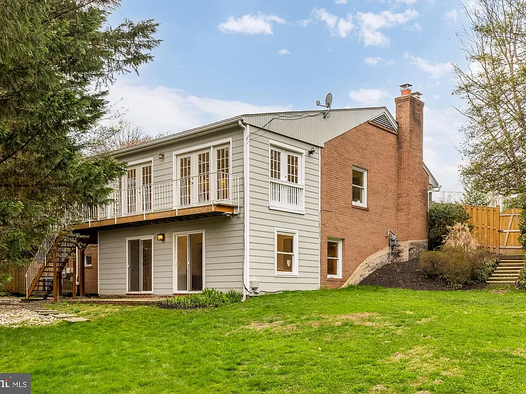 5001 Overlea Ct — Photo 39