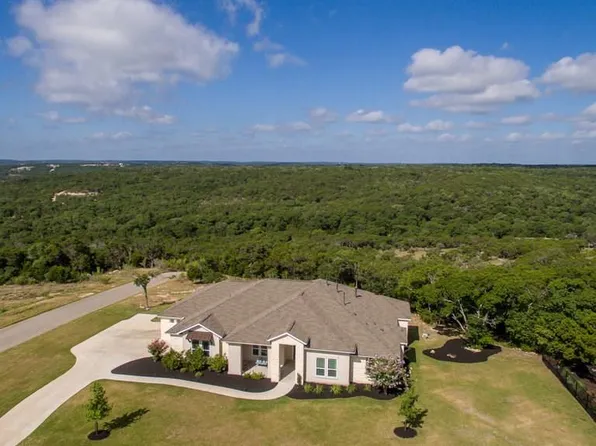 309 Dream Catcher Dr, Leander, TX 78641