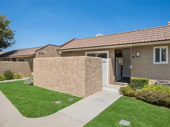 772 W Lambert Rd #129, La Habra, CA 90631