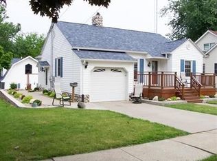 1010 Penn Blvd, Oskaloosa, IA 52577