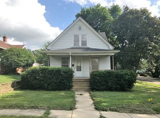 2303 17th Ave, Rockford, IL 61104