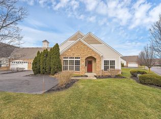 5636 Slater Rdg, Hilliard, OH 43026