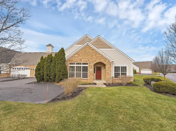 5636 Slater Rdg, Hilliard, OH 43026