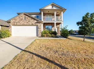 402 Zenith Rd, Georgetown, TX 78626
