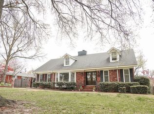 1104 Thrush Rd, Jonesboro, AR 72401