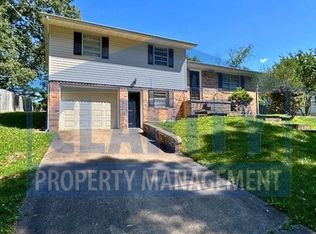 3775 Forest Ln SE, Cleveland, TN 37323