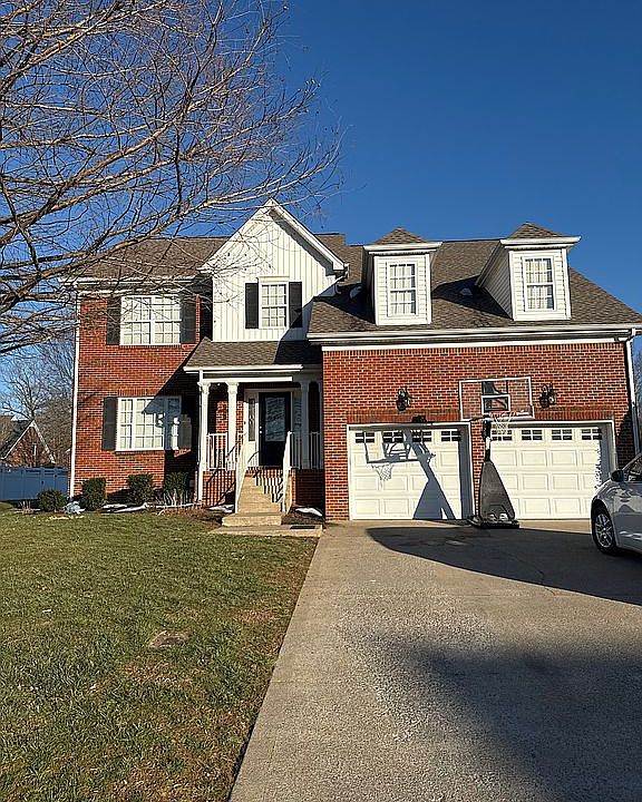 1st image of 268 Cullom Way Lot 48