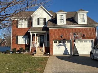 268 Cullom Way Lot 48, Clarksville, TN 37043