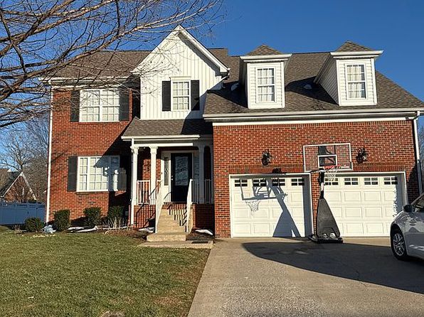 268 Cullom Way Lot 48