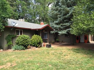 1318 Wooley Creek Ln, Meadow Vista, CA 95722