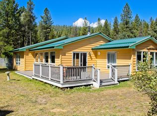 3465 Trombetta Rd, Colville, WA 99114