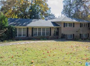 1809 Canton Rd, Vestavia Hills, AL 35216