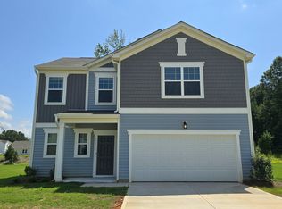 7147 Pilatus Spg, Hope, NC 27882