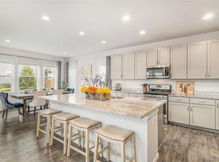 1221 Basalt Ridge Loop, Castle Rock, CO 80108