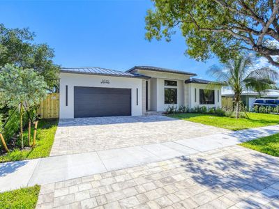 2020 NE 59th Court, Fort Lauderdale, FL, 33308