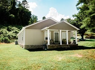 2570 Hodgetown Rd, Rutledge, TN 37861