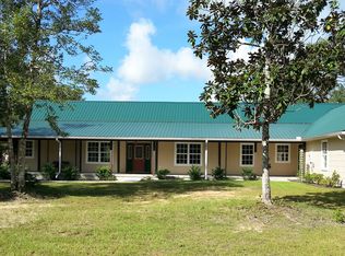 532 Mountain Valley Rd, Defuniak Springs, FL 32435