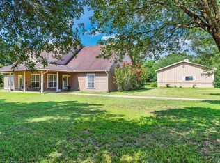 7977 Fm 1370, Washington, TX 77880