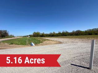 22551 221st St S, Glenwood, IA 51534