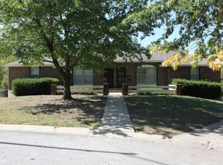 15116 E 46th Cir, Independence, MO 64055
