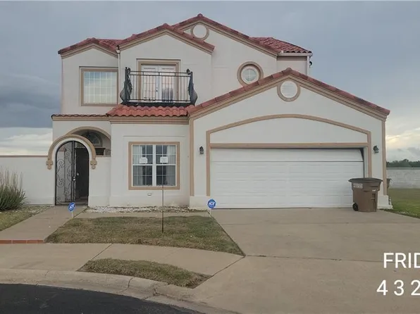 2663 Easy St, Edinburg, TX 78539