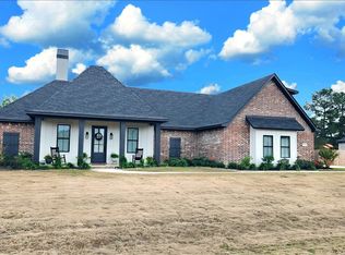 233 Marble Pl, Haughton, LA 71037