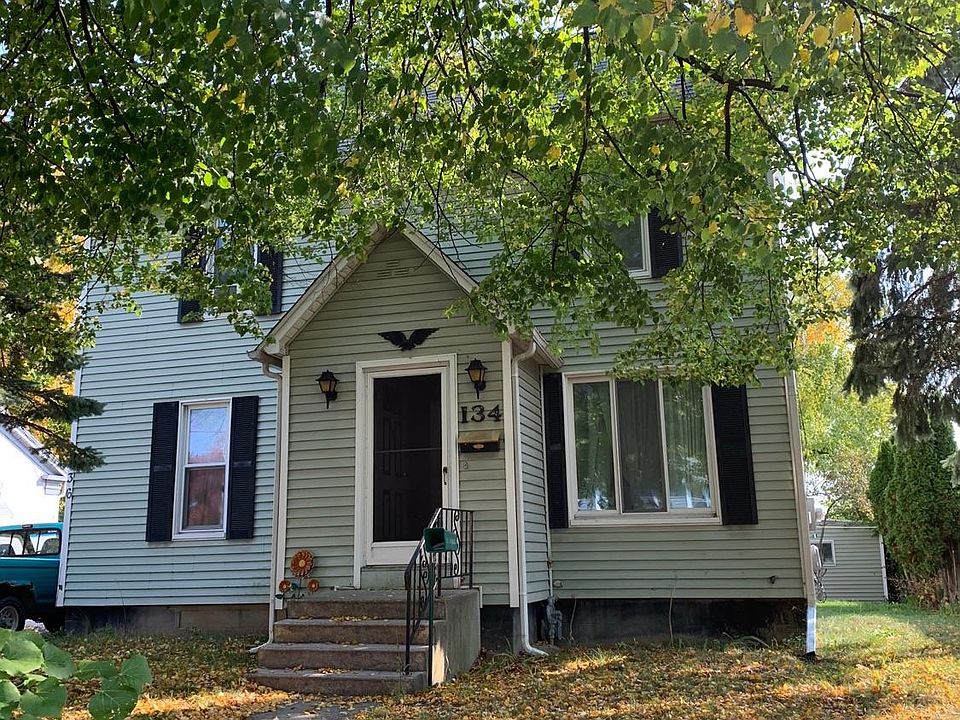 134 Greenly St, Adrian, MI 49221 Zillow