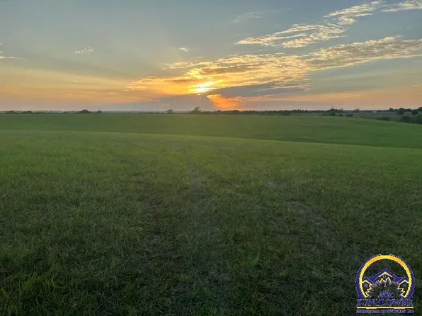 0 Us Highway 75 Property #13914, U Hoyt, KS 66440