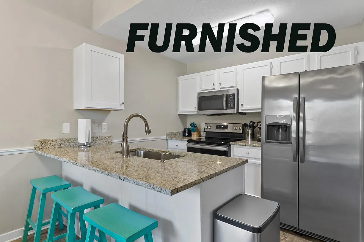 3 bed, 1500 sqft, $4,600 — Photo 3