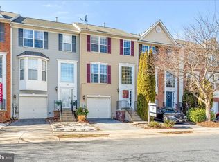 162 Fieldstone Ct, Frederick, MD 21702