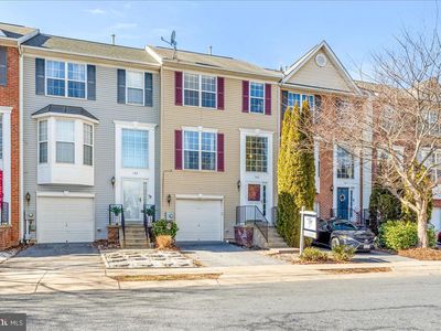 162 Fieldstone Ct, Frederick, MD, 21702