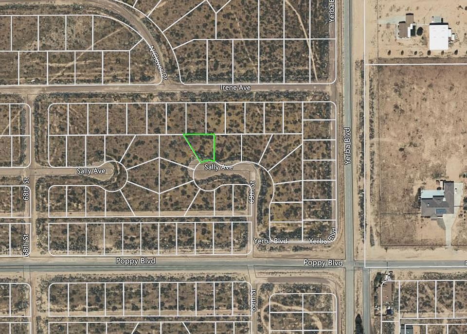 1st image of Sally Avenue & Vic 69th St