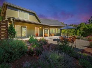 393 Berts Dr, Ben Lomond, CA 95005