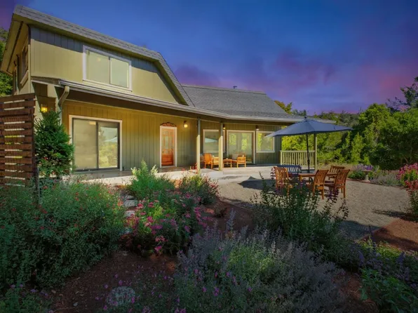 393 Berts Dr, Ben Lomond, CA 95005