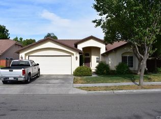 655 Mainberry Dr, Madera, CA 93637