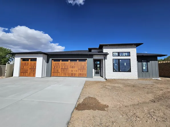 544 Honita Ln, Grand Junction, CO 81507