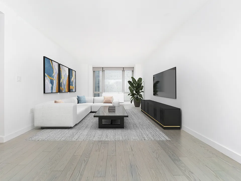 3 W 36th St #4B