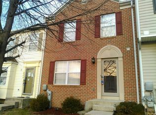 3446 Barkley Woods Rd, Baltimore, MD 21244
